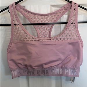 PINK VS Sports bra